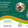 Sommet régional en économie circulaire : L'industrie bioalimentaire au coeur de la transition