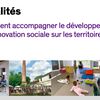 Ruralités : comment accompagner le développement de l’innovation sociale sur les territoires ? [France]