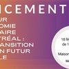 L'avis du Conseil jeunesse de la Ville de Montréal sur l'économie circulaire : des recommandations pertinentes
