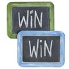 SSIR: The Dangerous Allure of Win-Win Strategies par Andrew A. King & Kenneth P. Pucker