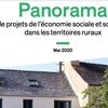 Les entreprises d'économie sociale au coeur du développement rural (France)