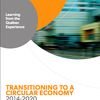Transition vers l'économie circulaire - l'expérience québécoise 2014-2020