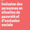 Pratiques d'inclusion et de participation des personnes vulnérables - Fiche OVSS