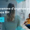 Programme urgence relance RH