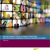 Mesure d'impact social et profil d'auditoire des télévisions communautaires autonomes du Québec - Édition 2015
