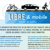 Libre et mobile au Centre-du-Québec
