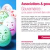 Outil d'autodiagnostic sur la gouvernance dans votre association