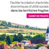 Territoires "fragiles", 9 réponses de l'économie sociale (France)