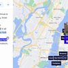 Textomap. Créer une carte interactive à partir d’un texte