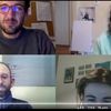 Débat sur les logiciels libres et les plateformes coopératives entre Richard Stallman et Bastien Sibille