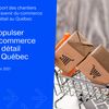Le MEI mise sur une alternative québécoise à Amazon pour le commerce de détail