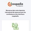 COOPEDIA : le moteur de recherche collaboratif sur l'entrepreneuriat coopératif