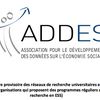 Répertoire des réseaux de recherche universitaires en ESS - France