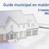 Guide municipal en habitation : À l'intention des municipalités de la MRC du Haut-Saint-François