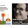La révolution agroécologique, avec Alain Olivier -  Balado