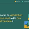 ValorisonsMtl - Une initiative pour favoriser l'économie circulaire en agriculture urbaine à Montréal