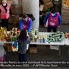« Une affaire d’argent » : les dérives de l’aide alimentaire