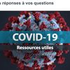 Guide d'Éducaloi: réponses/ressources aux questions concernant l'impact du COVID-19