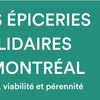 Les épiceries solidaires à Montréal : enjeux, viabilité et pérennité