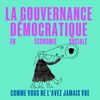 3 nouvelles publications pour redécouvrir la gouvernance démocratique en économie sociale