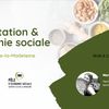 Webinaire : Alimentation et économie sociale