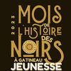 Mois de l'histoire des Noir·es à Gatineau
