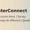 Questionnaire sur les champs de réflexions d’interConnect