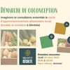 Démarche de concoception: Imaginons et consolidons ensemble le cycle d’approvisionnement alimentaire local, durable et solida