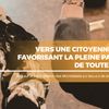 Conseil interculturel de Montréal - Vers une citoyenneté urbaine favorisant la pleine participation de toutes et de tous