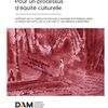 Pour un processus d’équité culturelle : le racisme systémique dans les arts et les médias (Diversité artistique Montréal)
