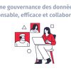 Vue d’ensemble sur le Chantier de la gouvernance des données de Montréal en commun
