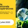 Journée internationale des coopératives | 1er juillet 2023