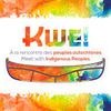 16-17-18 juin 2023 - Festival KWE!