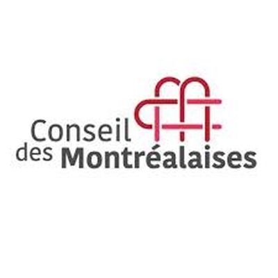 Conseil des Montréalaises (CM)