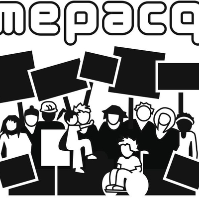 MÉPACQ - Mouvement d'éducation populaire et d'action communautaire du Québec