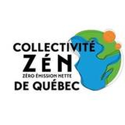 Collectivité ZéN de Québec