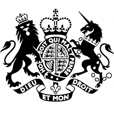 Government of the United Kingdom / Gouvernement du Royaume-Uni