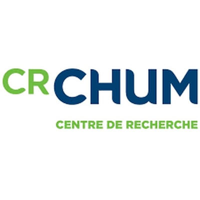 Centre de recherche du Centre hospitalier de l’Université de Montréal (CRCHUM)