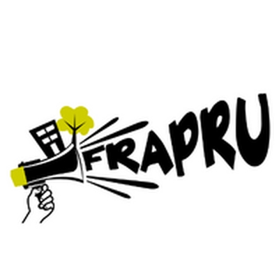 Front d’action populaire en réaménagement urbain (FRAPRU)