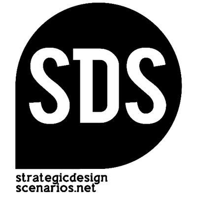 Strategic Design Scenarios