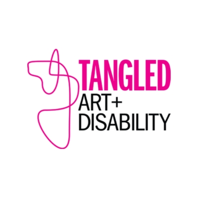 Tangled Art + Disability