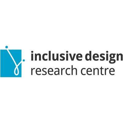 Inclusive Design Research Centre (OCAD5 University)