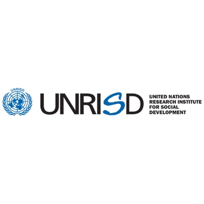 Institut de recherche des Nations unies pour le développement social (UNRISD)