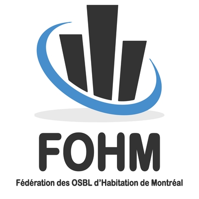 Fédération des OSBL d’habitation de Montréal (FOHM)