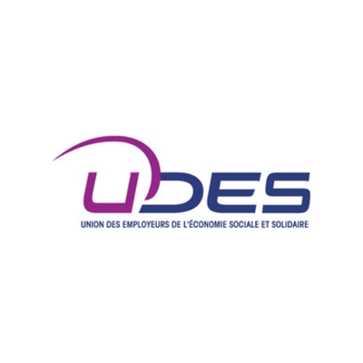 Union des employeurs de l'économie sociale et solidaire (UDES)
