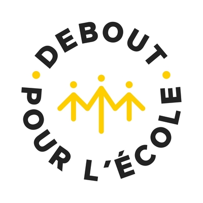 Debout pour l’école !