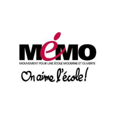 Mouvement pour une école moderne et ouverte (MÉMO)