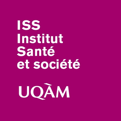 L'Institut Santé et société de l'UQAM (ISS)