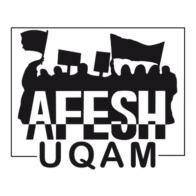 Association facultaire étudiante des sciences humaines (AFESH-UQAM)