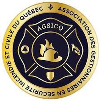 Association des gestionnaires en sécurité incendie et civile du Québec (AGSICQ)